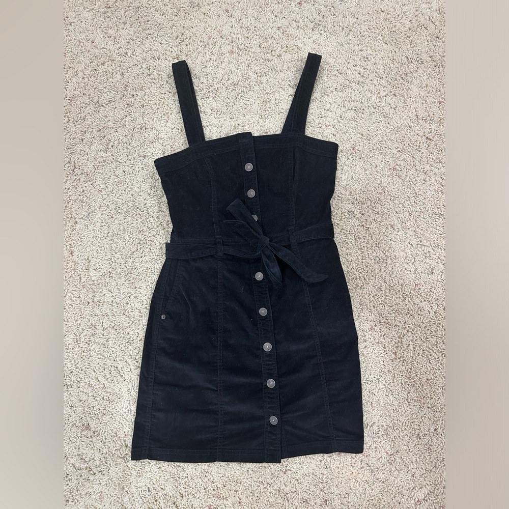 Abercrombie dress